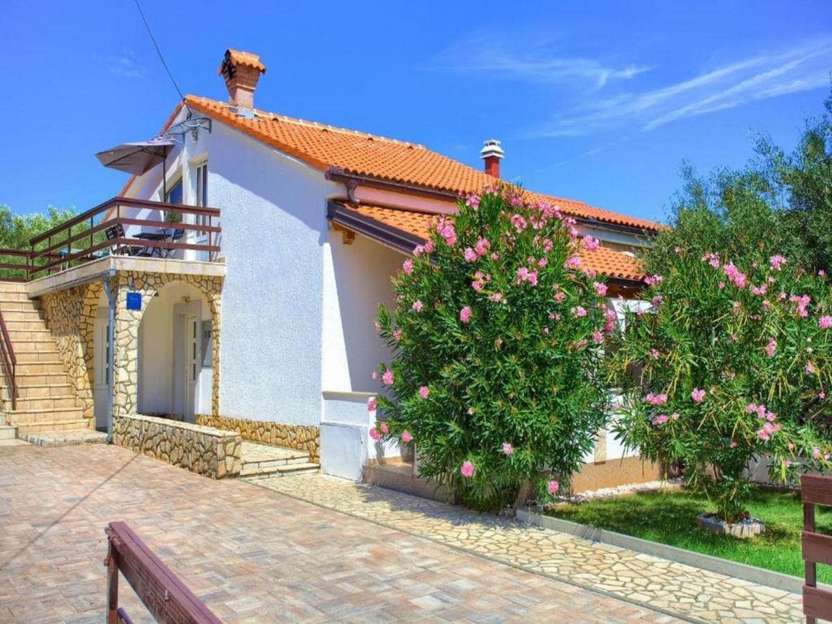 Apartment Ankica Polje  Luaran gambar