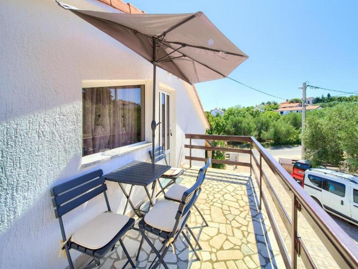 Apartment Ankica Polje  Luaran gambar