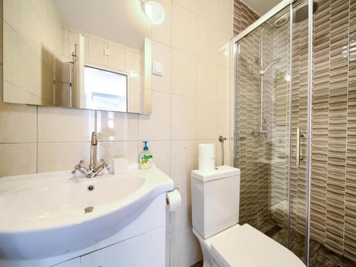Apartment Ankica Polje  Luaran gambar