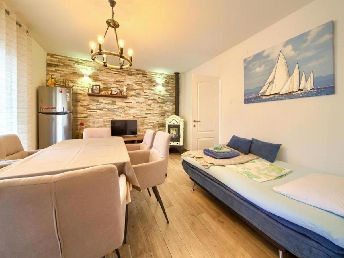 Apartment Ankica Polje  Luaran gambar
