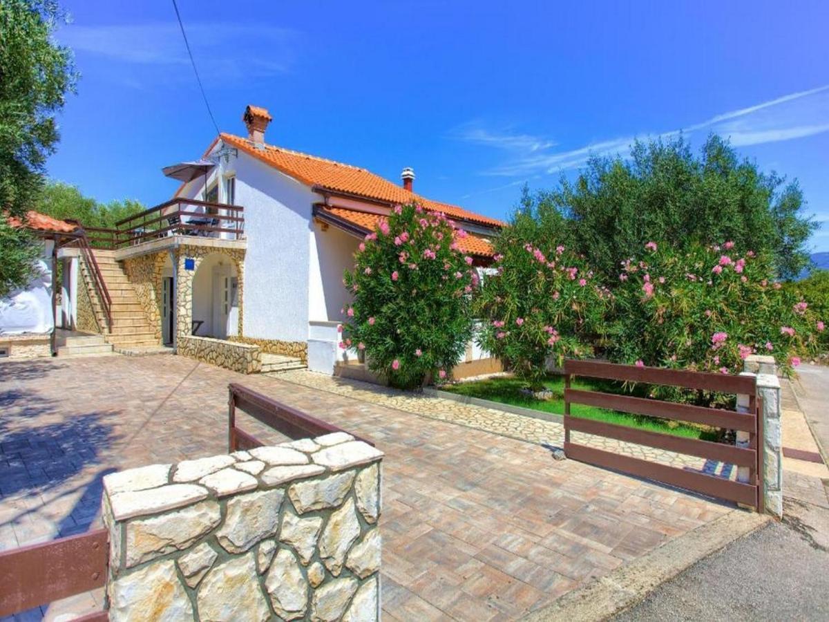 Apartment Ankica Polje  Luaran gambar