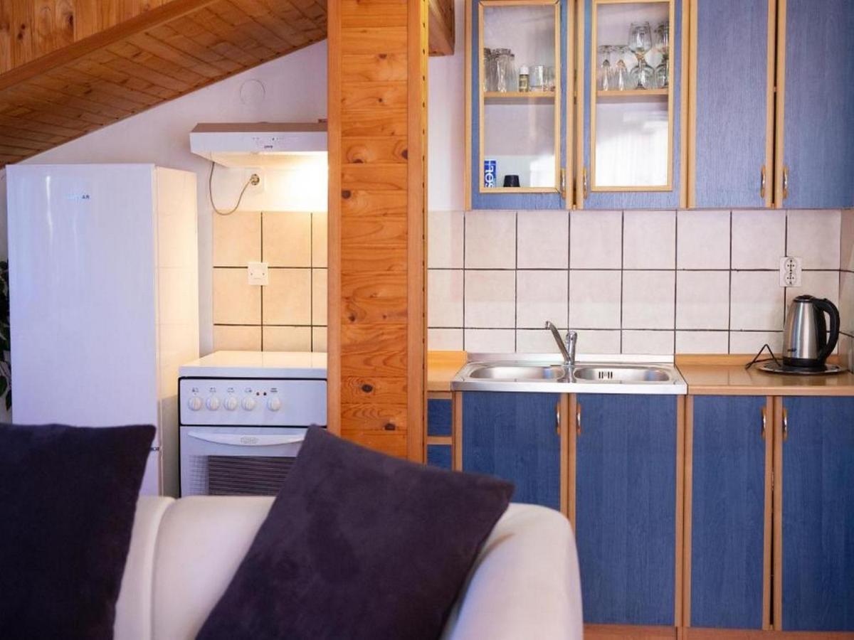 Apartment Ankica Polje  Luaran gambar
