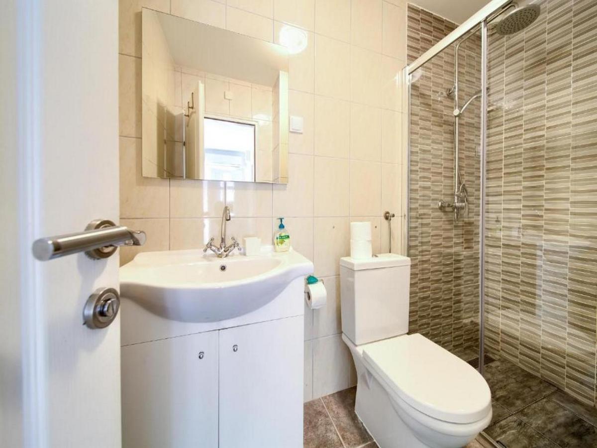 Apartment Ankica Polje  Luaran gambar