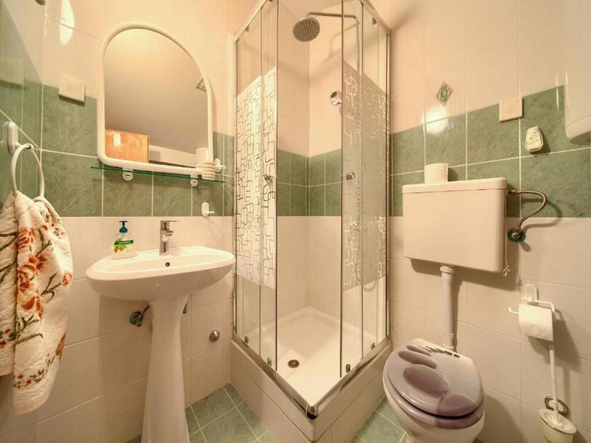 Apartment Ankica Polje  Luaran gambar