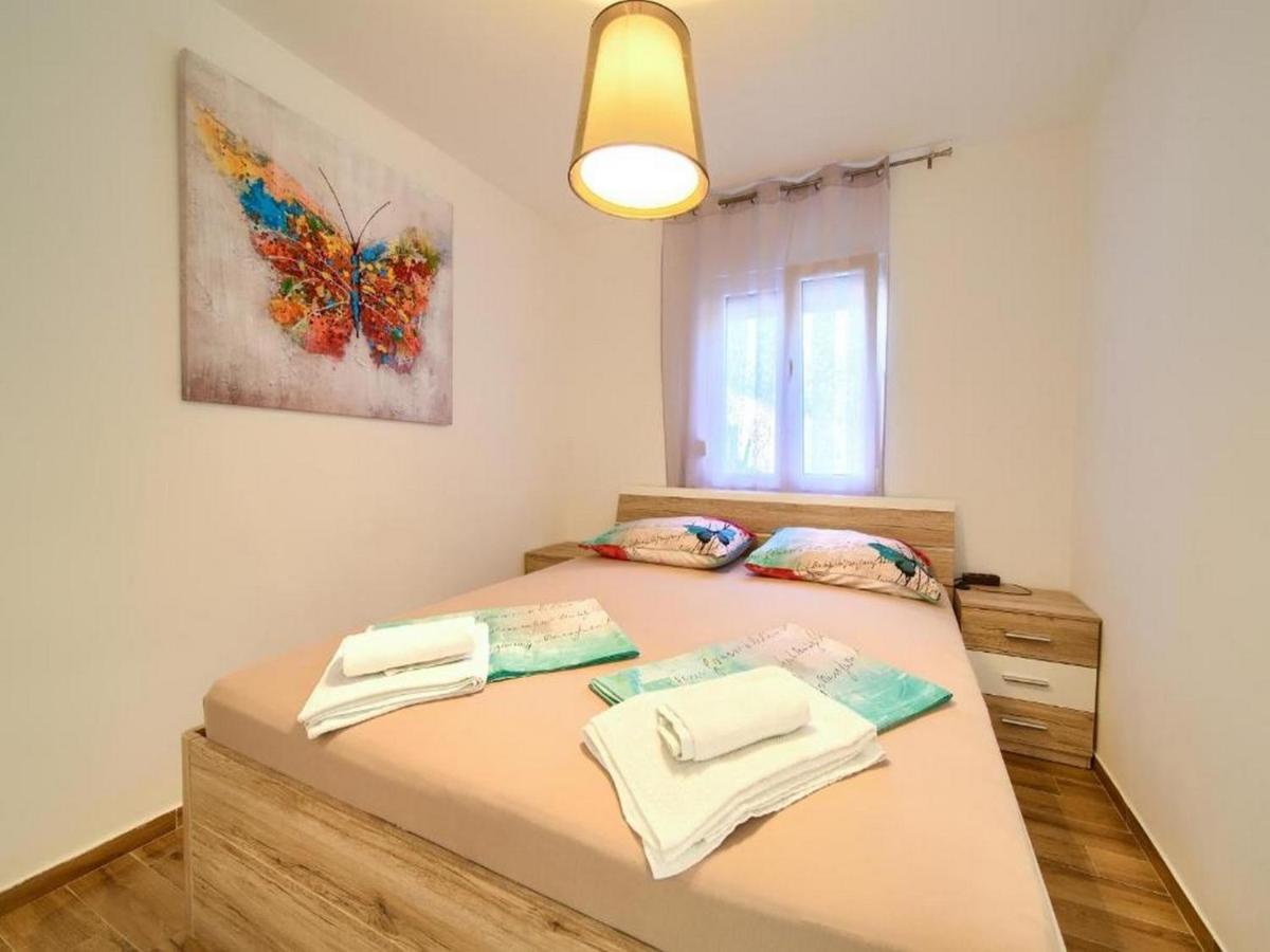 Apartment Ankica Polje  Luaran gambar