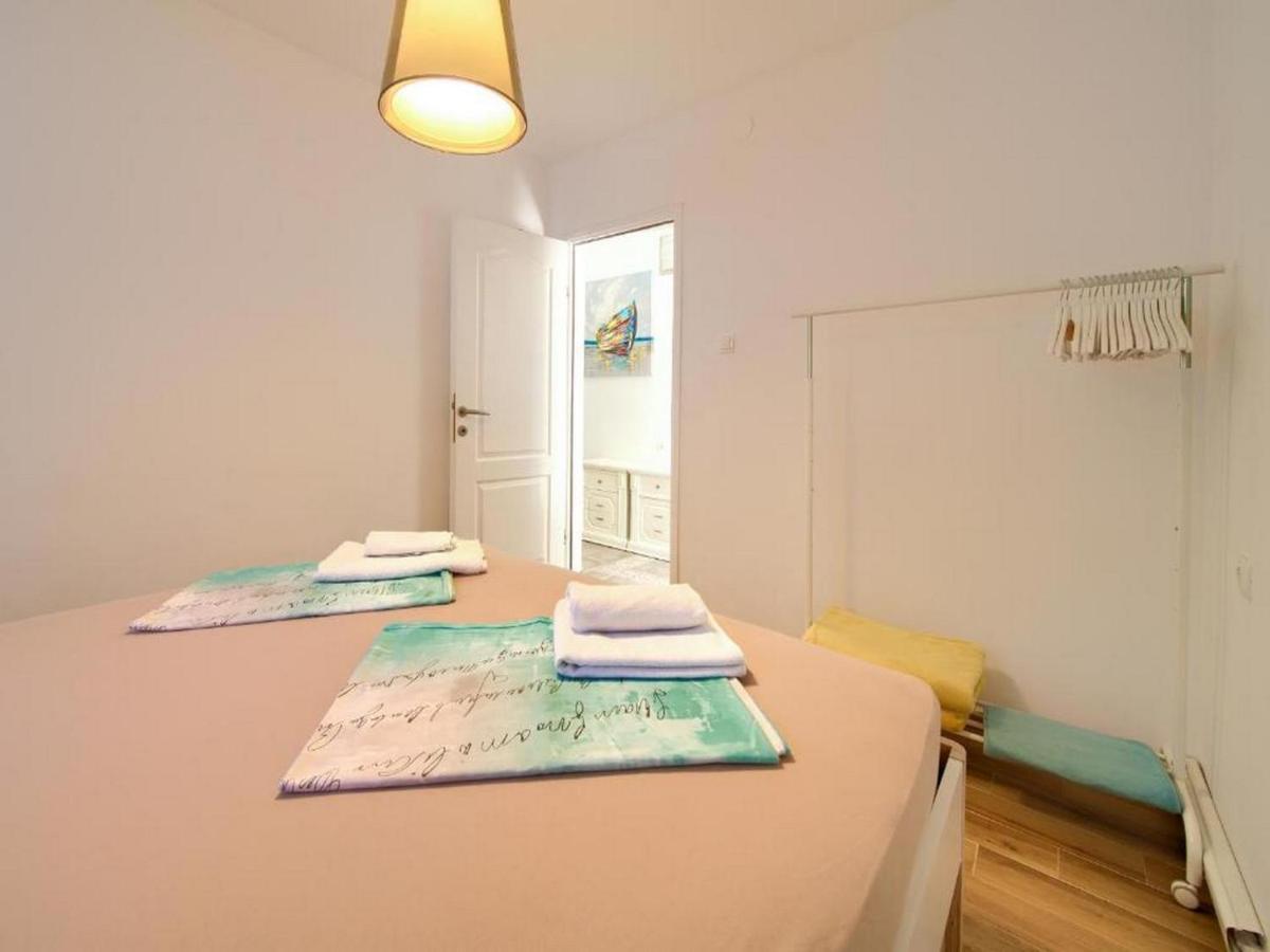 Apartment Ankica Polje  Bilik gambar