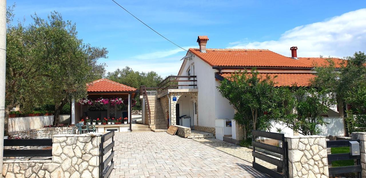 Apartment Ankica Polje  Luaran gambar